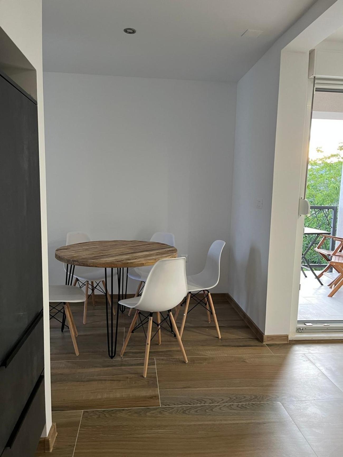 Apartments With A Parking Space Kastel Stafilic, Kastela - 22533 المظهر الخارجي الصورة